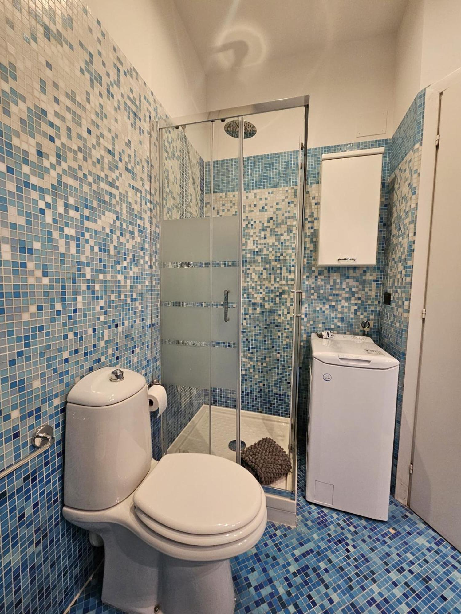 Charming Home Le Ruote Florenz Exterior foto